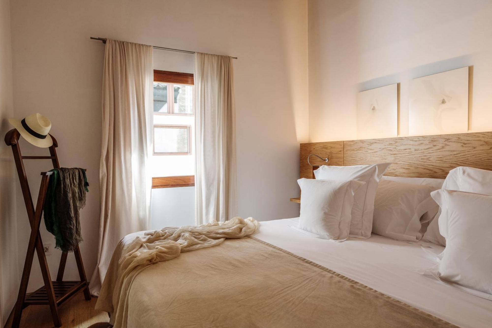 CONVENT DE LA MISSIO HOTEL • PALMA DE MALLORCA • 5⋆ SPAIN • RATES FROM €312