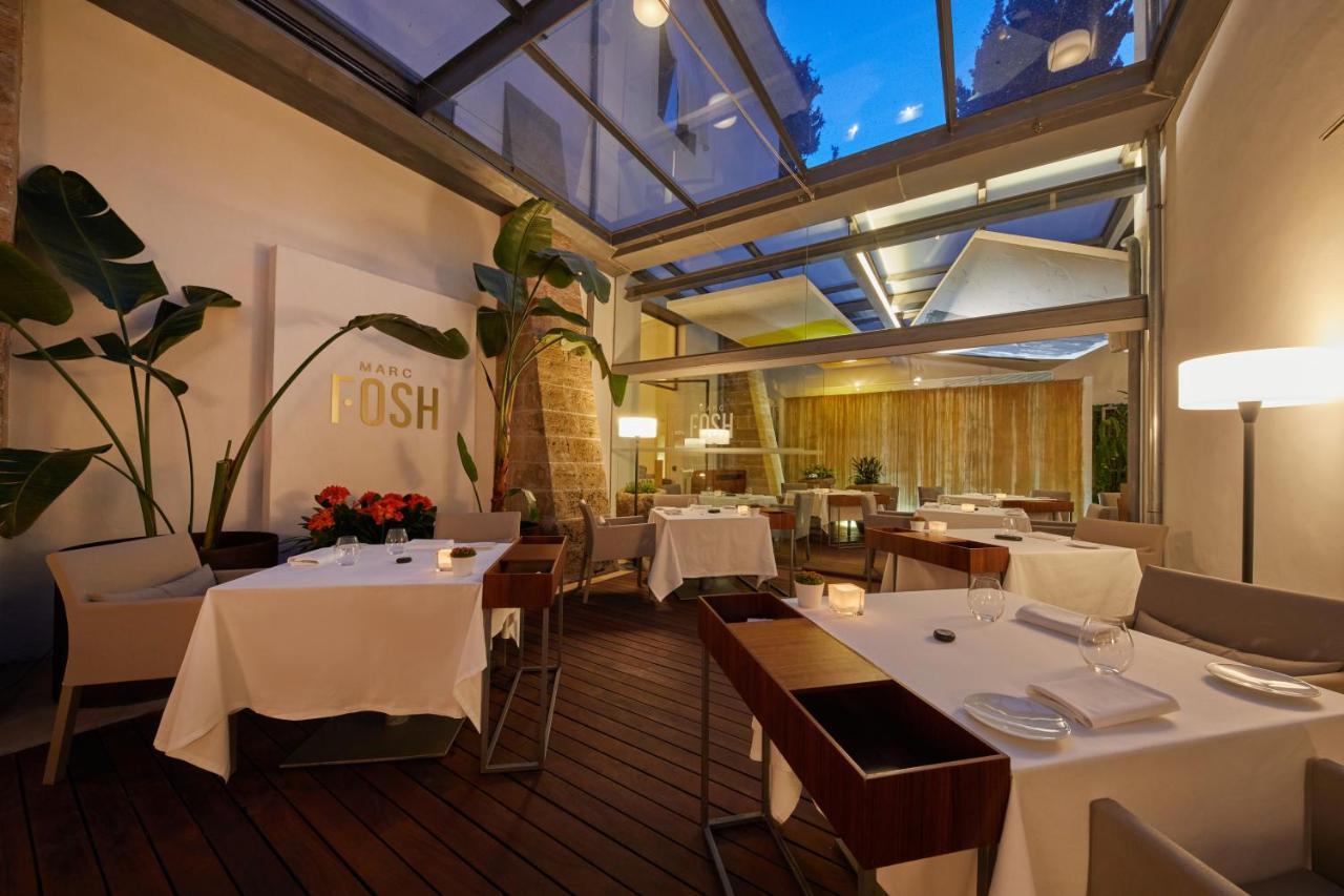 Szálloda Convent De La Missio - Grand Luxury Boutique Hotel, Adults Only Palma